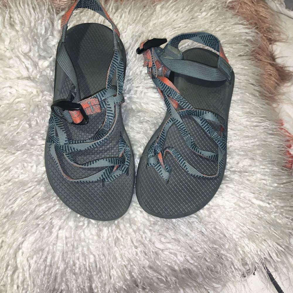Cloud foam CHACOS
